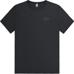 Picture Organic футболка Timont black III XL