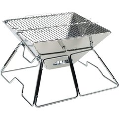 AceCamp мангал Charcoal BBQ Grill To Go Medium