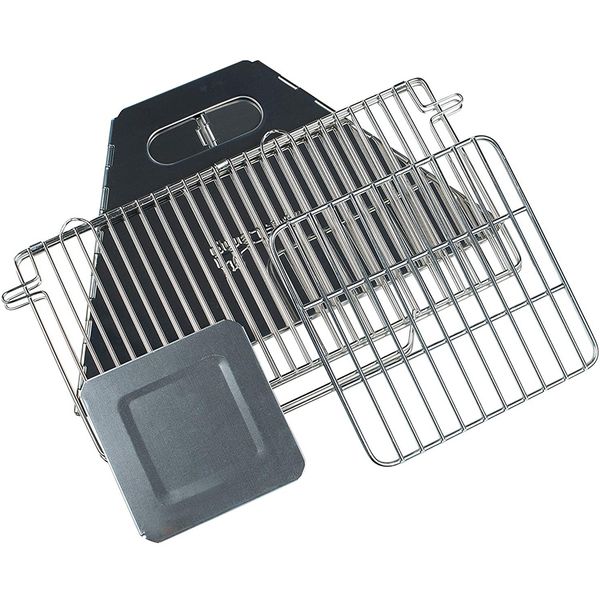 AceCamp мангал Charcoal BBQ Grill To Go Medium