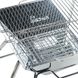AceCamp мангал Charcoal BBQ Grill To Go Medium - 3