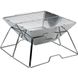 AceCamp мангал Charcoal BBQ Grill To Go Large - 1