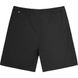 Picture Organic шорты Lenu Stretch Shorts black S