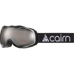 Cairn маска Speed SPX3 black-silver