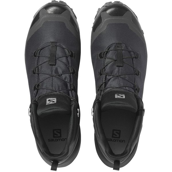 Salomon черевики Cross Hike Mid GTX