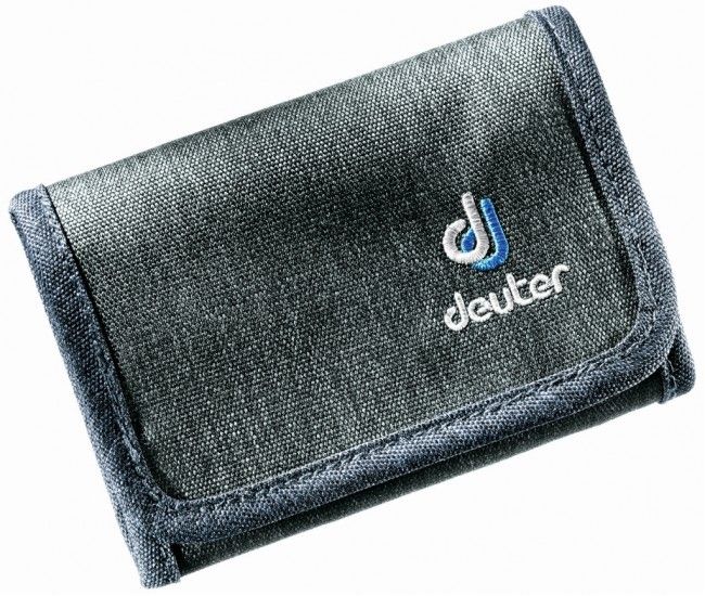Deuter кошелек Travel Wallet