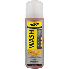 Toko засіб для прання софтшелу Soft Shell Wash 250 ml