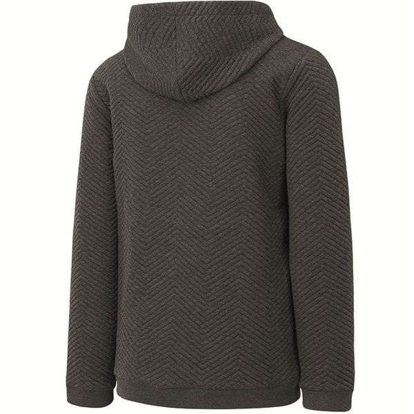 Picture Organic толстовка Flash Hoody anthracite XL