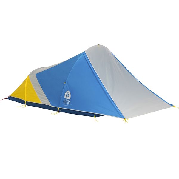 Sierra Designs палатка Clip Flashlight 2