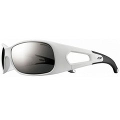 Julbo окуляри Trainer L Spectron 3+ white-black