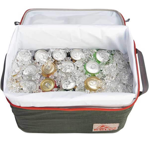 Kelty сумка-холодильник Folding Cooler 25 L