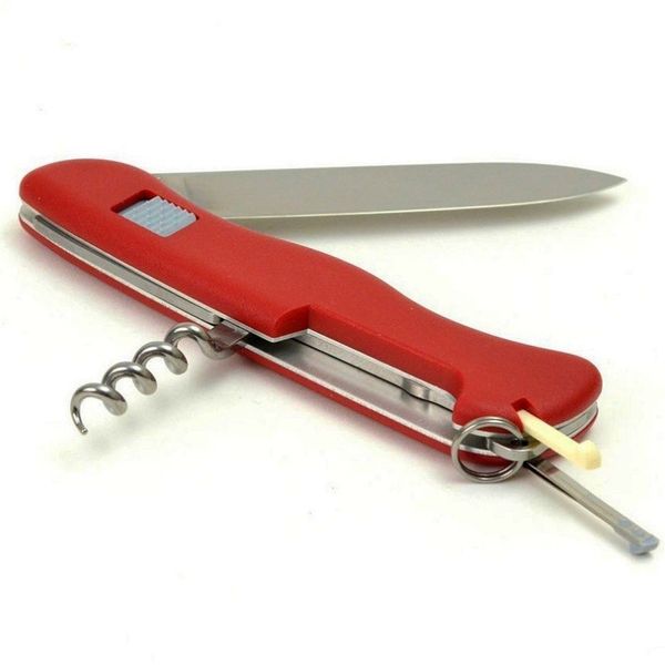 Victorinox 0.8823 нож Alpineer