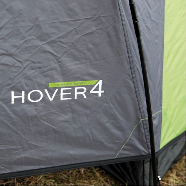 Hannah палатка Hover 4