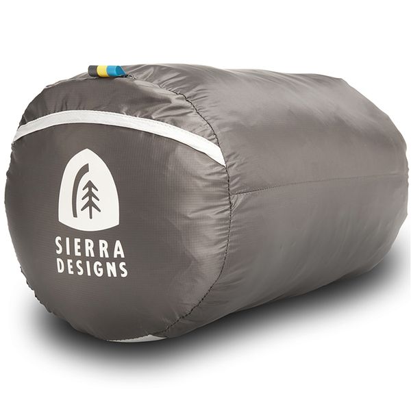 Sierra Designs спальник Synthesis 35 Regular