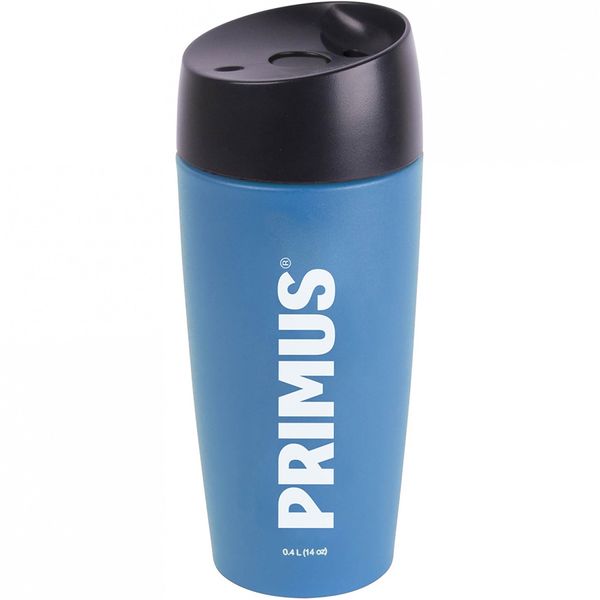 Primus кухоль Commuter Mug SS 0.4 L blue