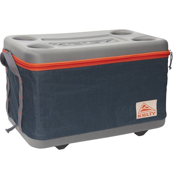 Kelty сумка-холодильник Folding Cooler 45 L