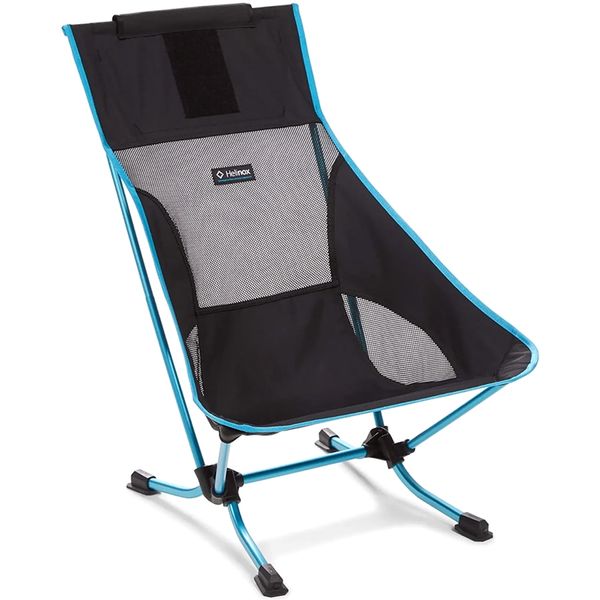 Helinox стілець Beach Chair