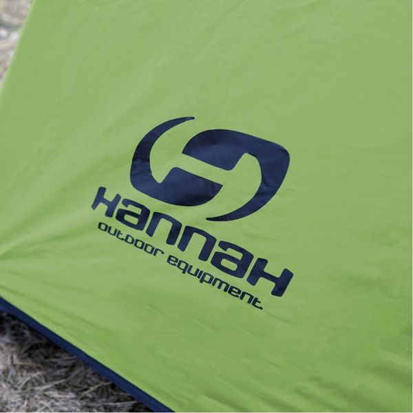 Hannah палатка Hover 4