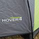 Hannah палатка Hover 4 - 10