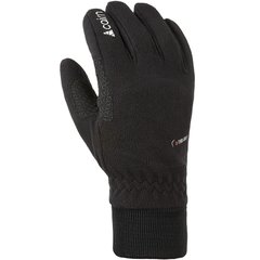 Cairn перчатки Polux black L