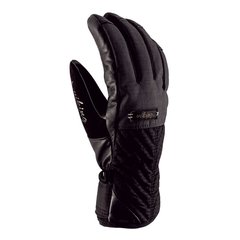 Viking перчатки Florida W black-black 5