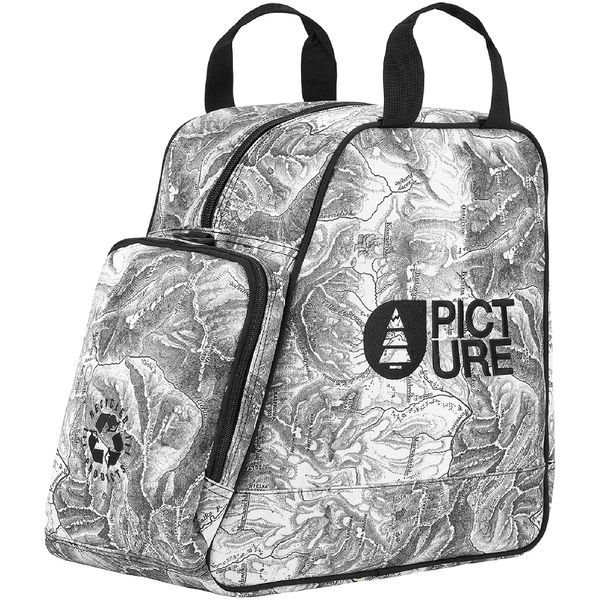 Picture Organic сумка для черевиків Shoe Bag