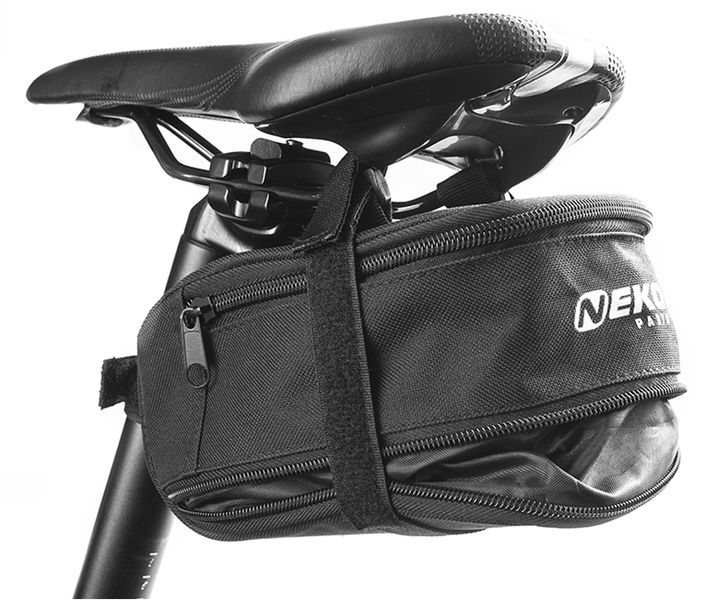 Neko подседельная сумка NKB-3