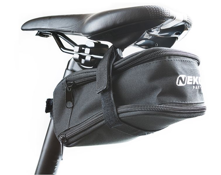 Neko подседельная сумка NKB-3
