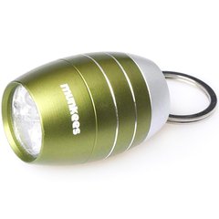 Munkees 1082 брелок-фонарик Cask shape 6-LED Light