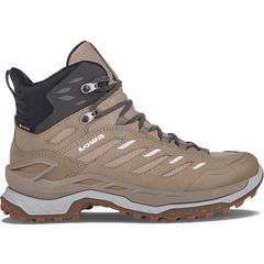 LOWA ботинки Innovo GTX MID W dune-grey 37.0