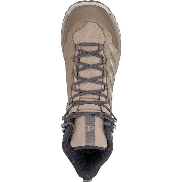 LOWA черевики Innovo GTX MID W dune-grey 37.0
