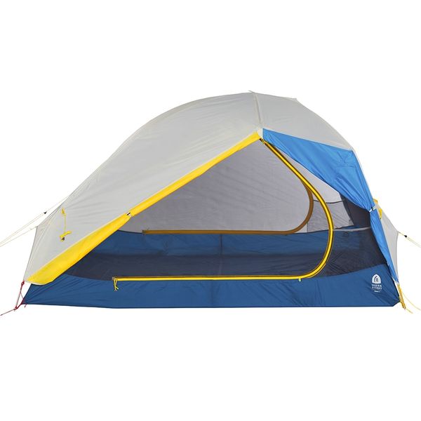 Sierra Designs палатка Meteor 4