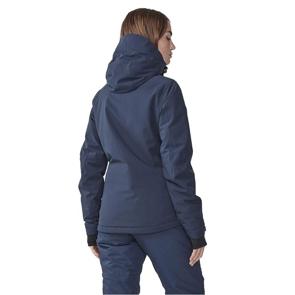 Tenson куртка Ellie W 2020 dark blue 34