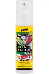 Toko дезодорант для обуви Eco Shoe Fresh 125 ml