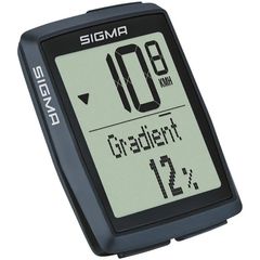 Sigma велокомп`ютер BC 14.0 WR