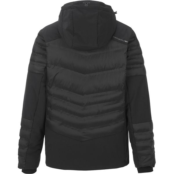 Tenson куртка Corbin 2019 black L