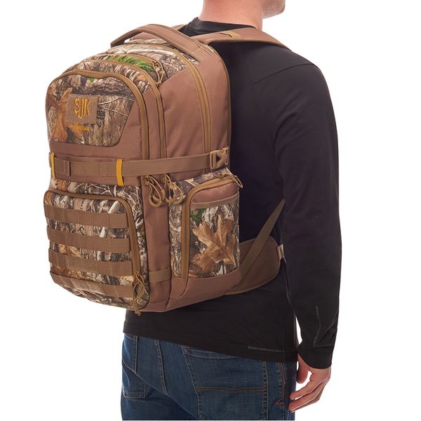 Slumberjack рюкзак Deadwood 30