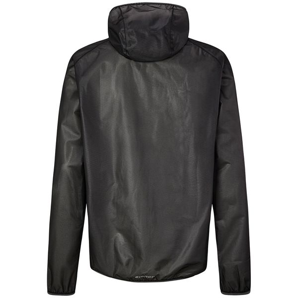 Ziener куртка Natius black 48