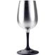 GSI бокал Stainless Nesting Wine Glass - 1
