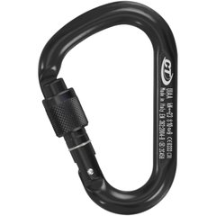 Climbing Technology карабін Snappy SG HMS