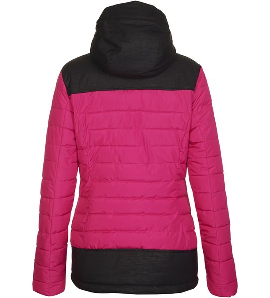 Killtec куртка Danika W 2018 pink 34
