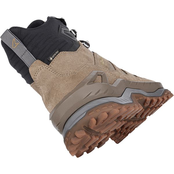 LOWA ботинки Innovo GTX MID dune-grey 40.0