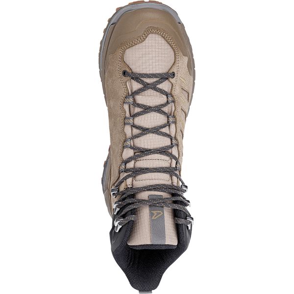 LOWA черевики Innovo GTX MID dune-grey 40.0