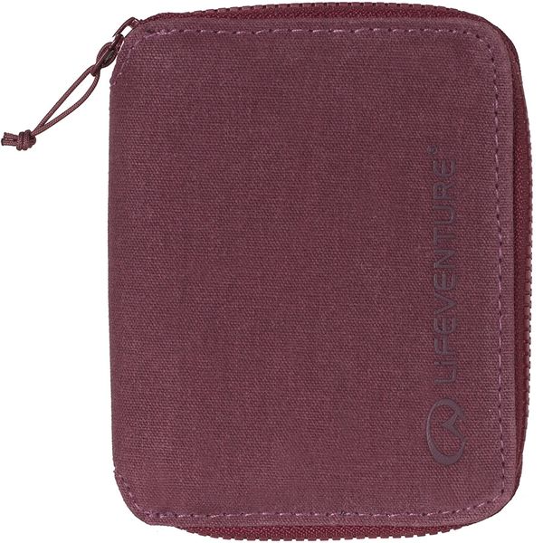 Lifeventure гаманець RFID Bi-Fold Wallet