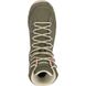 LOWA ботинки Renegade Evo GTX MID W grey green-panna 36.0