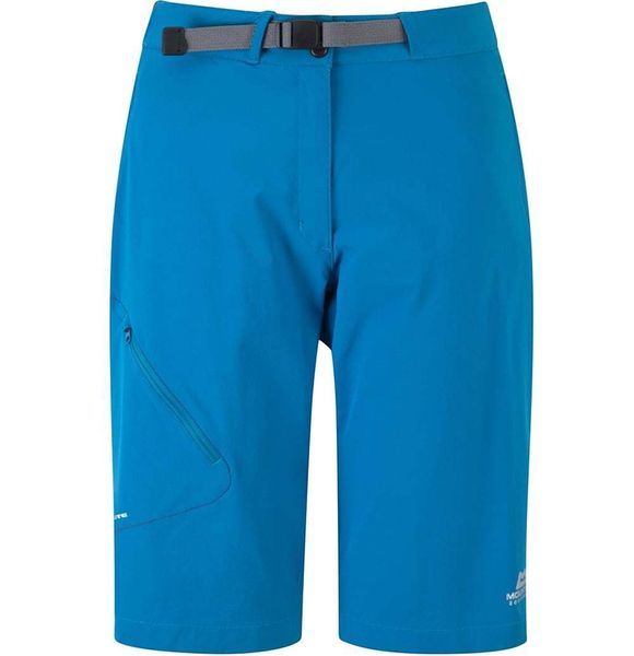 Mountain Equipment шорты Comici W lagoon blue 10