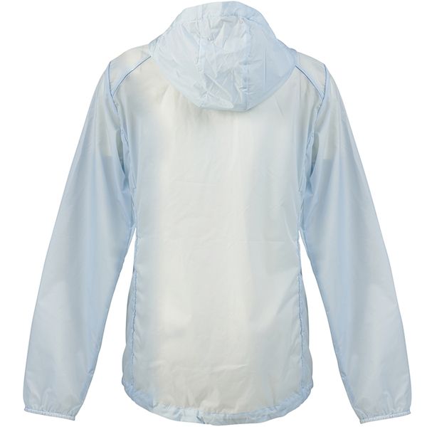 Sierra Designs куртка Tepona Wind W ice blue XS