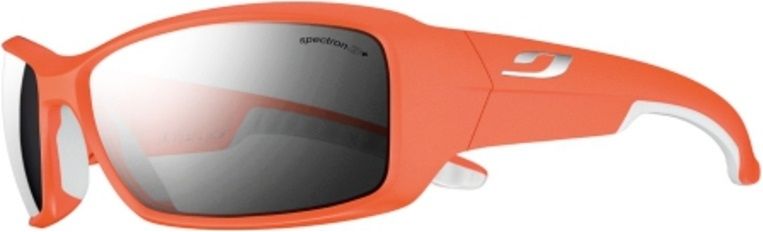 Julbo очки Run Spectron 3+ matte orange