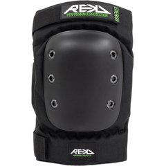 REKD защита колена Energy Pro Ramp Knee Pads black L