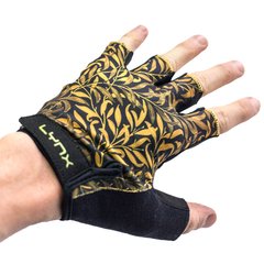 Lynx перчатки Art jungle XS