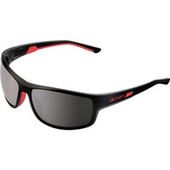 Cairn очки Move mat black-red
